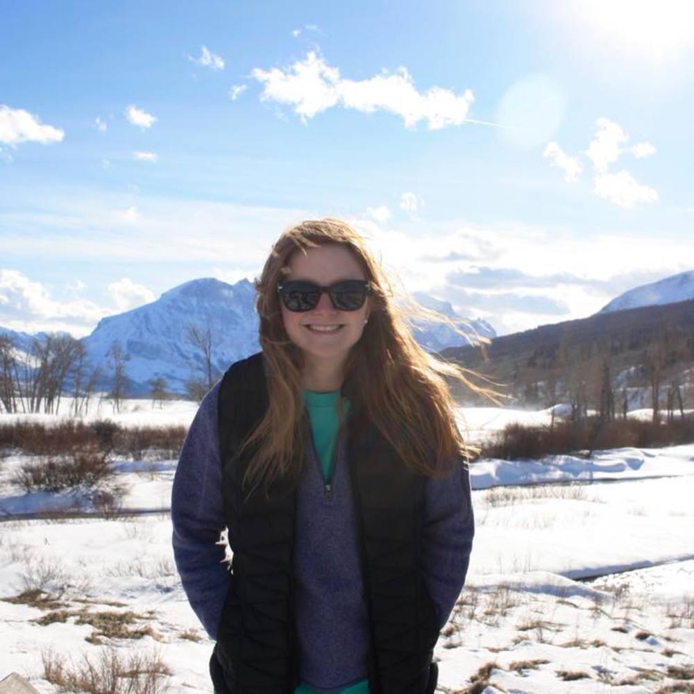 Meet your Posher, Stephanie